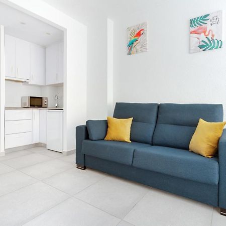 Apartament U Wiesia Lägenhet Torrevieja Exteriör bild