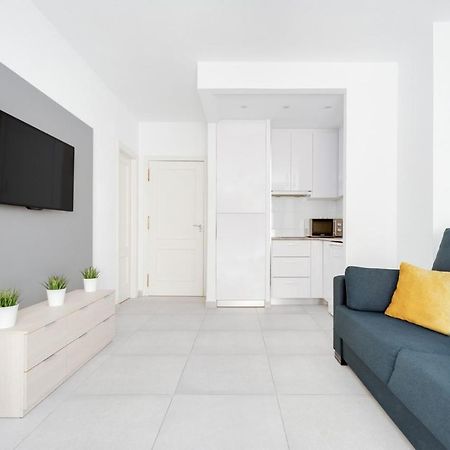 Apartament U Wiesia Lägenhet Torrevieja Exteriör bild