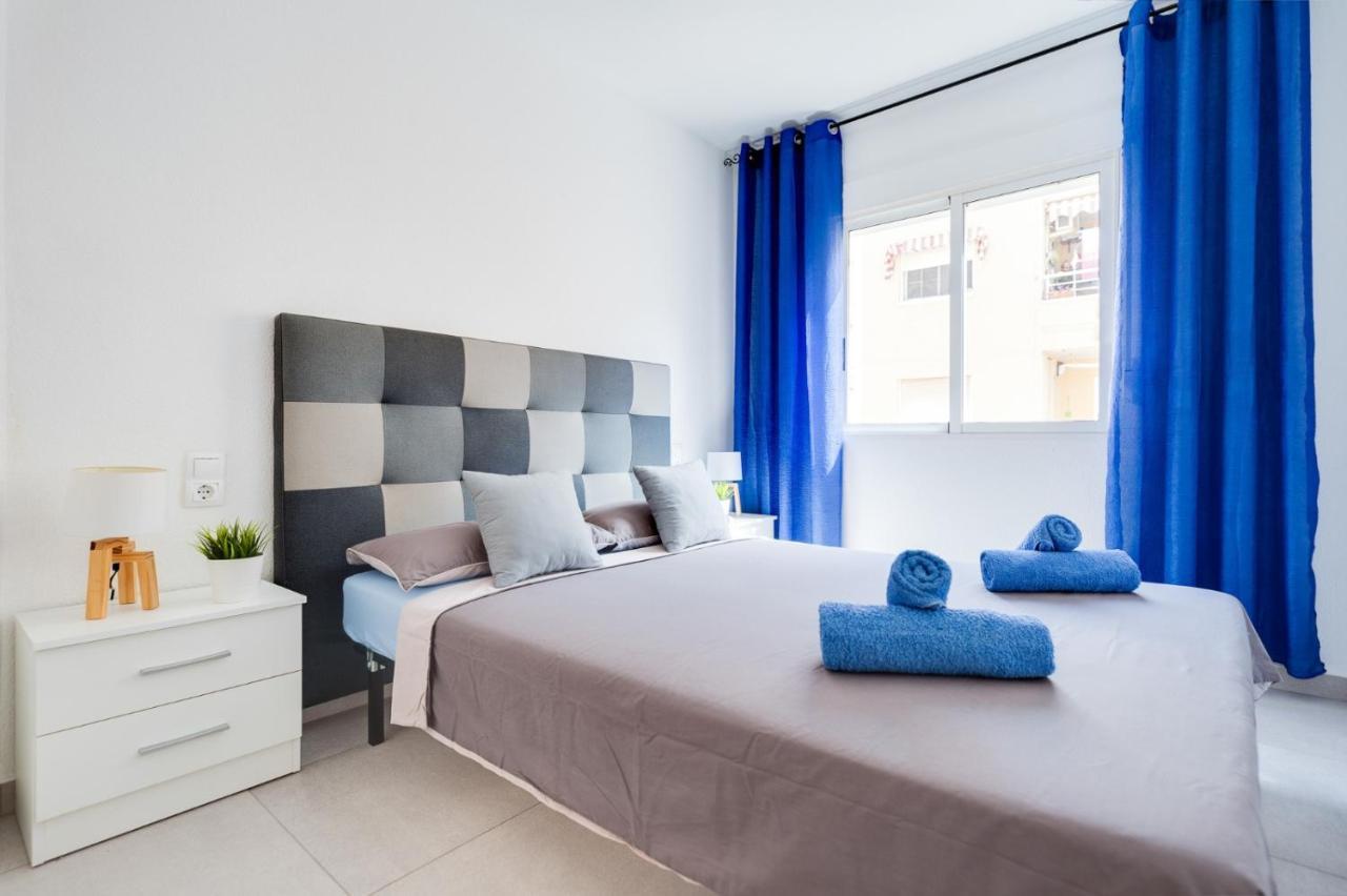 Apartament U Wiesia Lägenhet Torrevieja Exteriör bild